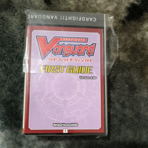 Bushiroad cardfight vanguard - cardfight,