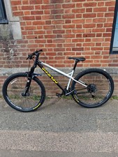Genesis Tarn 29er Hardtail