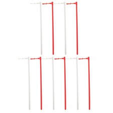  10 Sets Garden Windmill