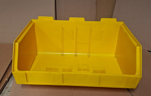 Extra large plastic warehouse - extra,