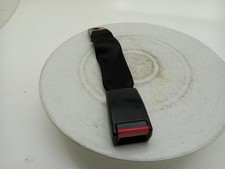 VAUXHALL CAVALIER Seat Belt