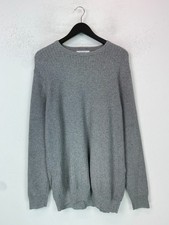 Nigel Hall Grey Textured