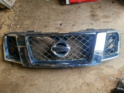 Genuine used nissan - used, navara