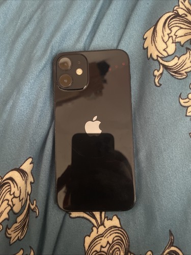 Apple iphone mini 64gb - 12,