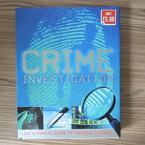 James bennett crime - james,