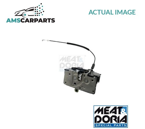 Door lock 31331 - 31331, meat