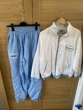 Vintage Size 14 Umbro Diamond