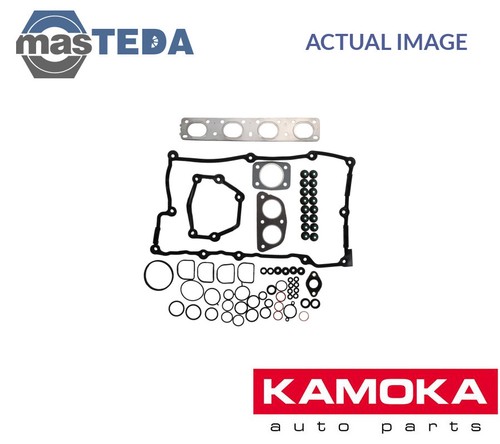 8706093 engine top gasket - 8706093, set