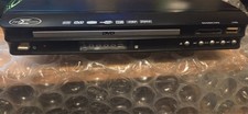 Sumvision Phoenix Premium Black HDMI DVD Player Only