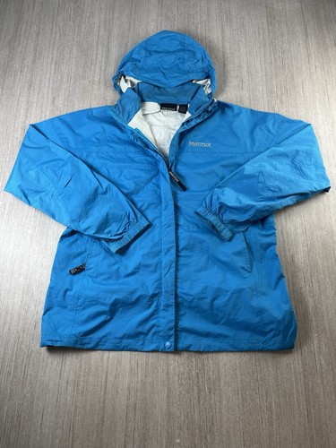 Marmot precip rain jacket - marmot,