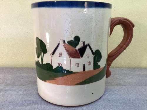 Vintage watcombe pottery - watcombe,