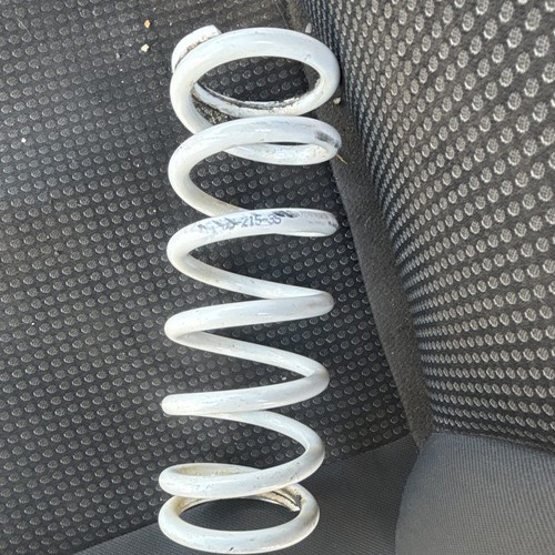 Ktm rear spring sx - ktm, 85