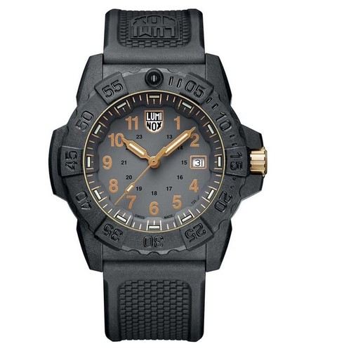 Luminox men wristwatch - men's, neavy