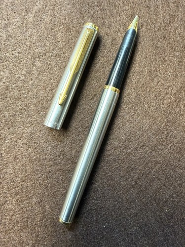Vintage 1987 parker - vintage, 95
