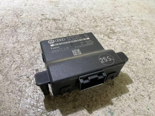 Golf 1k1 gateway control - v,