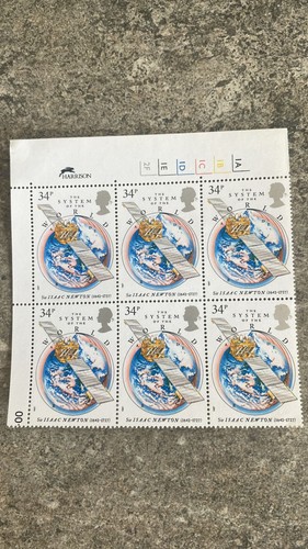 A379 title great - britain, 1987