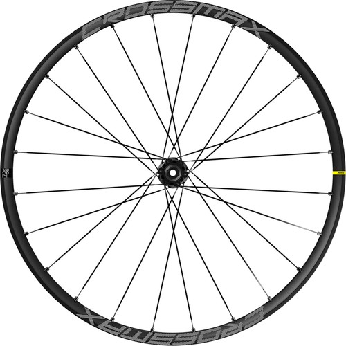 Mavic crossmax disc - xl, 29