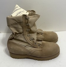Wellco Desert Tan Vibram Army
