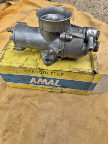 Amal 32mm mark concentric - 32mm,