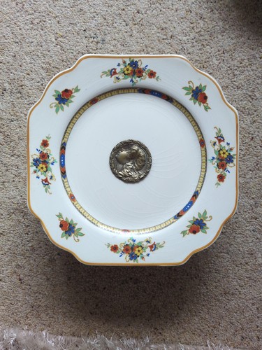 Cake stand plate - cake,