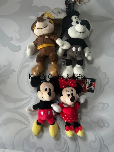 Mickey minnie mouse classic - mickey,
