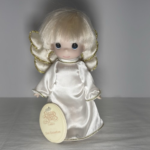 Precious moments timmy angel - precious,