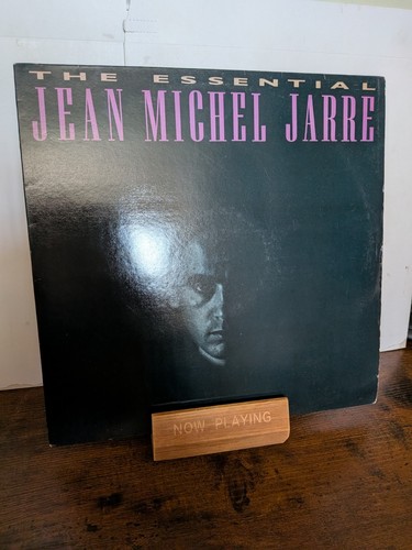 Jean michel jarre the - jean, jarre-the