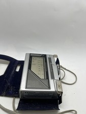 Sanyo M-G34DT Dolby NR