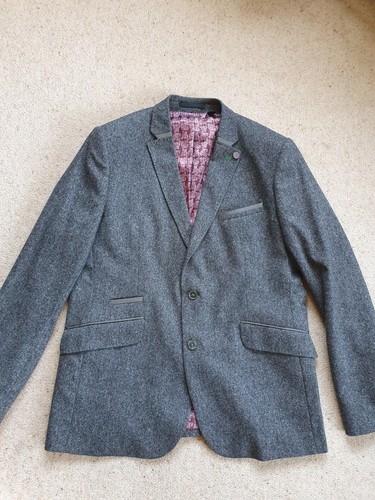 Ted baker london mens grey - baker,