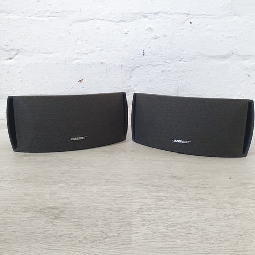 Pair bose av3 1 - of, av3-2-1