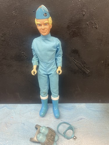 Thunderbirds alan tracy - thunderbirds,