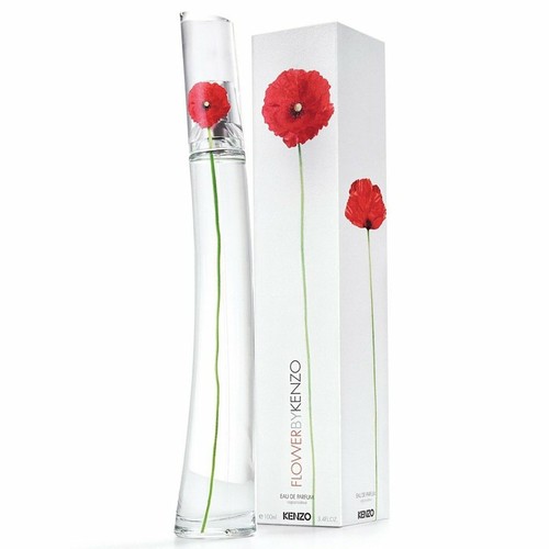 Kenzo flower 100ml edp - kenzo, for