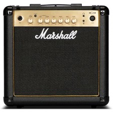 Marshall MG15GR Guitar Amp
