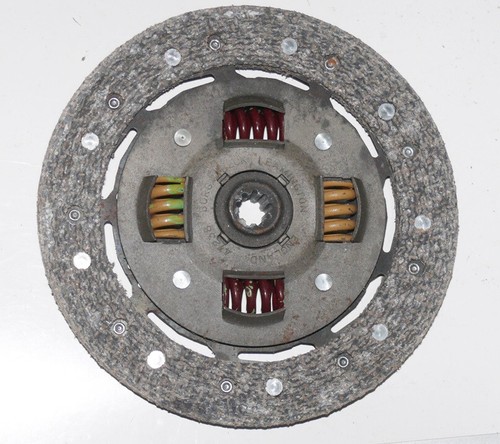 Triumph 1500 fwd clutch plate - clutch,