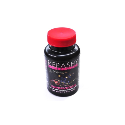Repashy superfoods superveggie - repashy,