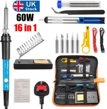 Soldering Iron Kit 60W