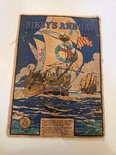 Bibby's Annual 1936