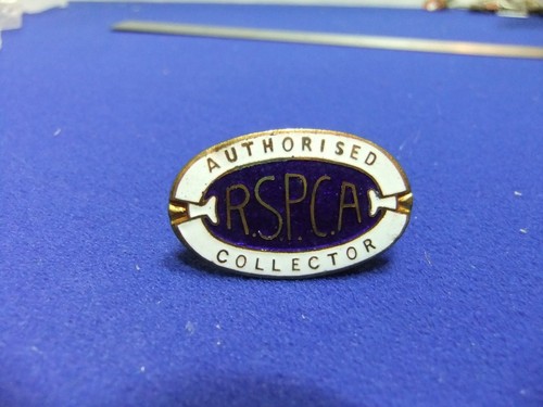 Badge rspca prevention cruelty - rspca,