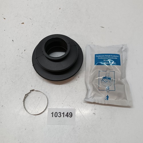 Driveshaft boot stc for - boot,
