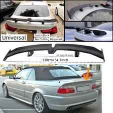Fits BMW 3 Series E46 M3 00-06