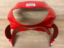 HONDA CBR 600 FX FY   DAMAGED