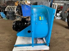 Air mover, extractor/fan unit