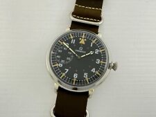 Omega Laco Aviator Flieger