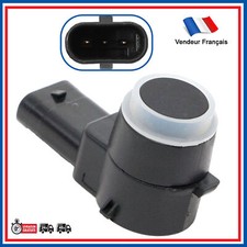 Parking Sensor Designed For