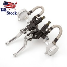 Handlebar Master Cylinder