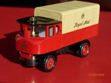 Lledo DG088010, Sentinel