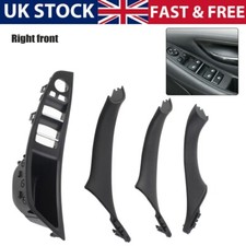4x Set For BMW F10 F11 5