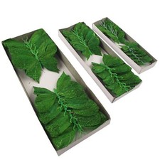 Box of 12 Feather Glitter