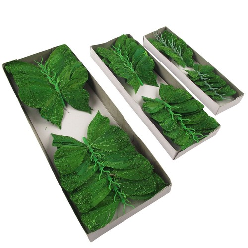 Box feather glitter - feather,