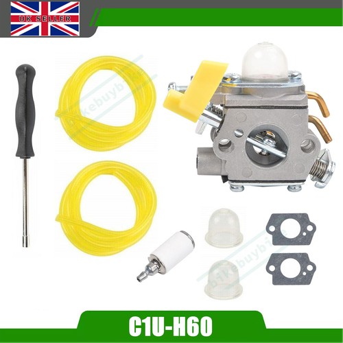 Carburetor for ryobi rbc30set - for,